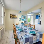 Prázdninový dům La Tour Vauban - Vue Sur Le