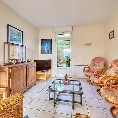 La Tour Vauban - Vue Sur Le Ferienhaus