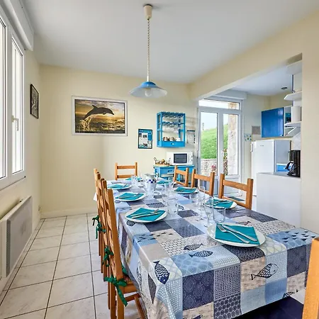 Dom wakacyjny La Tour Vauban - Vue Sur Le