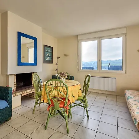 La Tour Vauban - Vue Sur Le Feriehus