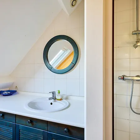 La Tour Vauban - Vue Sur Le * Port-en-Bessin-Huppain