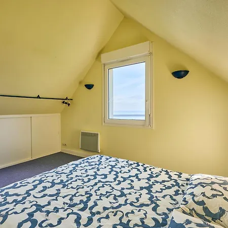 Dom wakacyjny La Tour Vauban - Vue Sur Le