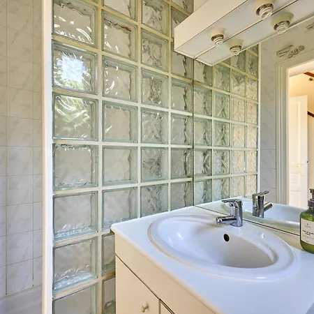 Dom wakacyjny La Tour Vauban - Vue Sur Le *