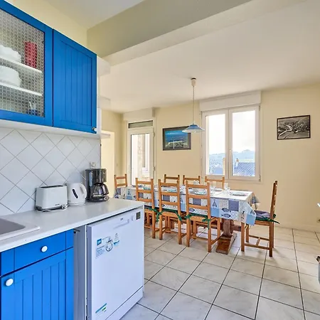 Dom wakacyjny La Tour Vauban - Vue Sur Le *