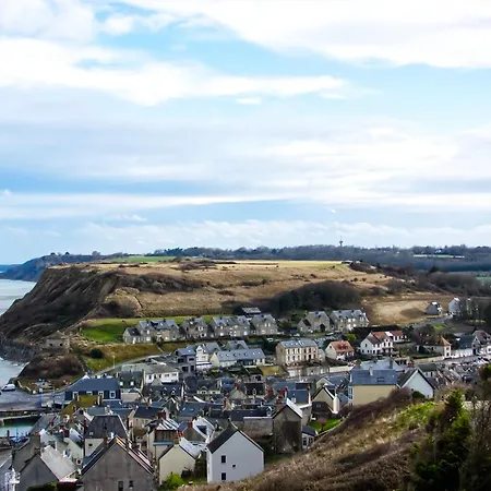La Tour Vauban - Vue Sur Le
