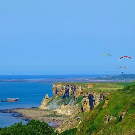 La Tour Vauban - Vue Sur Le