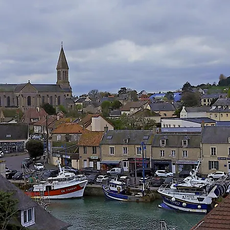La Tour Vauban - Vue Sur Le * 포르텡베징후팽