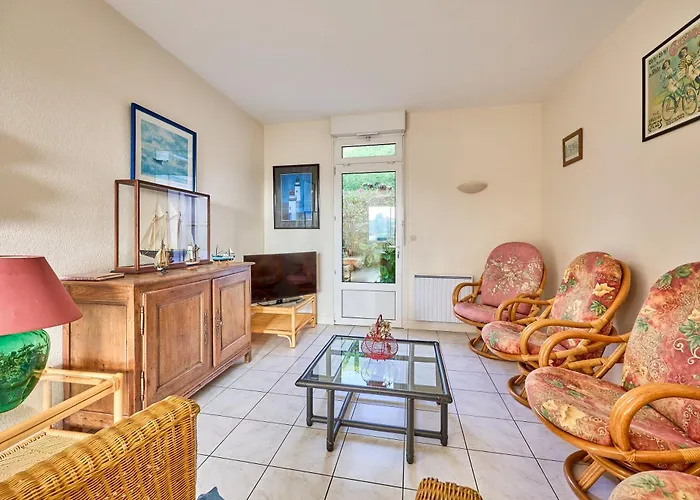 La Tour Vauban - Vue Sur Le Ferienhaus