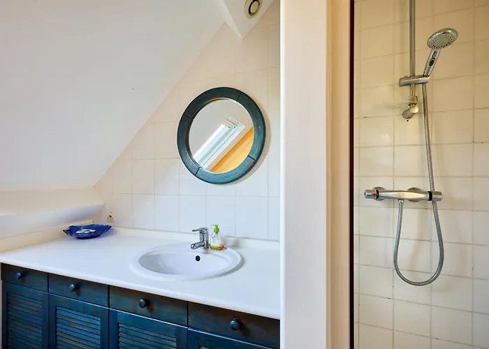 La Tour Vauban - Vue Sur Le * Port-en-Bessin-Huppain