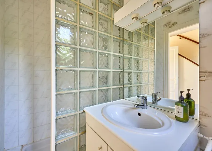 Ferienhaus La Tour Vauban - Vue Sur Le *