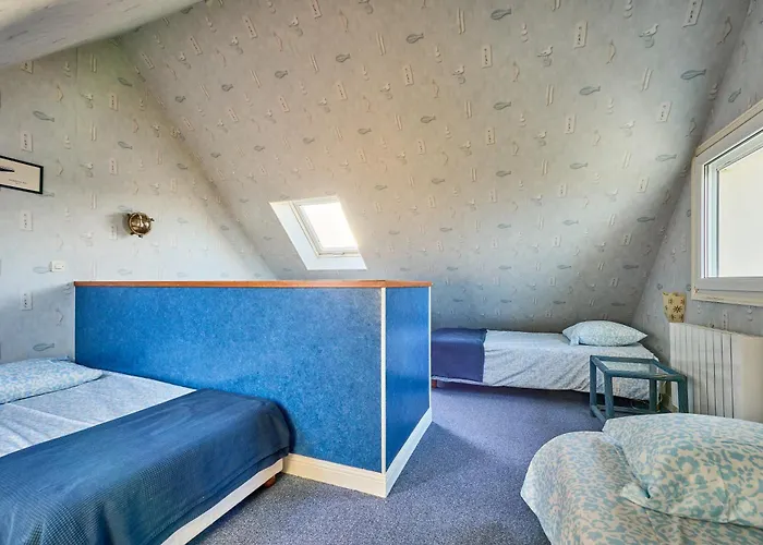 La Tour Vauban - Vue Sur Le *